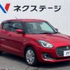 suzuki swift 2017 -SUZUKI--Swift DAA-ZC53S--ZC53S-106072---SUZUKI--Swift DAA-ZC53S--ZC53S-106072- image 16