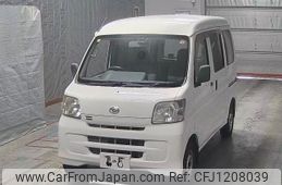 daihatsu hijet-van 2011 -DAIHATSU--Hijet Van S321Vｶｲ-0122539---DAIHATSU--Hijet Van S321Vｶｲ-0122539-