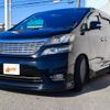 toyota vellfire 2009 CFJ1847315 image 17
