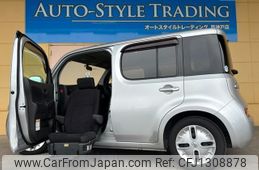 nissan cube 2014 quick_quick_DBA-Z12_Z12-273742