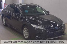 toyota camry 2019 quick_quick_DAA-AXVH70_AXVH70-1057342