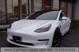 tesla tesla-model3 2021 -TESLA--Tesla Model3 ZAA-3L23B--LRW3F7EK7MC415803---TESLA--Tesla Model3 ZAA-3L23B--LRW3F7EK7MC415803-