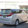 toyota alphard 2018 -TOYOTA--Alphard DBA-AGH35W--AGH35-0031887---TOYOTA--Alphard DBA-AGH35W--AGH35-0031887- image 26