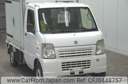 suzuki carry-truck 2012 -SUZUKI--Carry Truck DA63T-786472---SUZUKI--Carry Truck DA63T-786472-