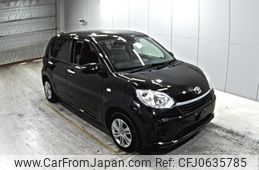 toyota passo 2021 -TOYOTA--Passo M700A-0204137---TOYOTA--Passo M700A-0204137-