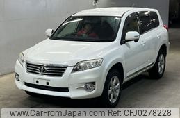 toyota vanguard 2013 -TOYOTA--Vanguard ACA38W-5251186---TOYOTA--Vanguard ACA38W-5251186-