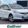 honda fit 2011 -HONDA--Fit DBA-GE7--GE7-1506421---HONDA--Fit DBA-GE7--GE7-1506421- image 1