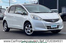 honda fit 2011 -HONDA--Fit DBA-GE7--GE7-1506421---HONDA--Fit DBA-GE7--GE7-1506421-