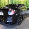honda civic 2018 CFJ1558127 image 18