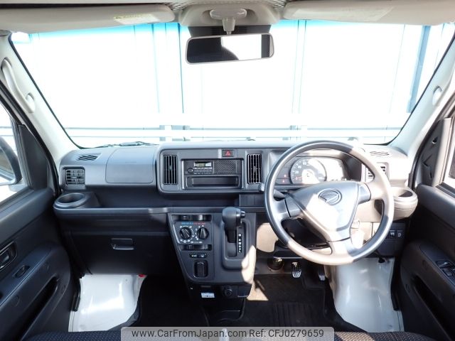 daihatsu hijet-van 2019 -DAIHATSU--Hijet Van EBD-S321V--S321V-0427008---DAIHATSU--Hijet Van EBD-S321V--S321V-0427008- image 2