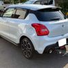 suzuki swift 2018 -SUZUKI 【京都 302】--Swift CBA-ZC33S--ZC33S-106597---SUZUKI 【京都 302】--Swift CBA-ZC33S--ZC33S-106597- image 2