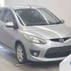 mazda demio 2011 -MAZDA--Demio DBA-DE3FS--DE3FS-371823---MAZDA--Demio DBA-DE3FS--DE3FS-371823- image 1