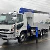 mitsubishi-fuso fighter 2024 -MITSUBISHI--Fuso Fighter 2DG-FQ62F--FQ62F-***409---MITSUBISHI--Fuso Fighter 2DG-FQ62F--FQ62F-***409- image 1