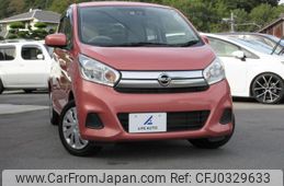 nissan dayz 2018 CFJ0329633