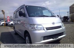 toyota townace-van 2018 CFJ1605314