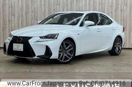 lexus is 2016 -LEXUS--Lexus IS DBA-ASE30--ASE30-0003306---LEXUS--Lexus IS DBA-ASE30--ASE30-0003306-