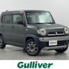 suzuki hustler 2014 -SUZUKI--Hustler DBA-MR31S--MR31S-245187---SUZUKI--Hustler DBA-MR31S--MR31S-245187- image 1