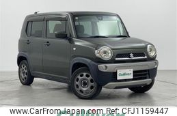suzuki hustler 2014 -SUZUKI--Hustler DBA-MR31S--MR31S-245187---SUZUKI--Hustler DBA-MR31S--MR31S-245187-