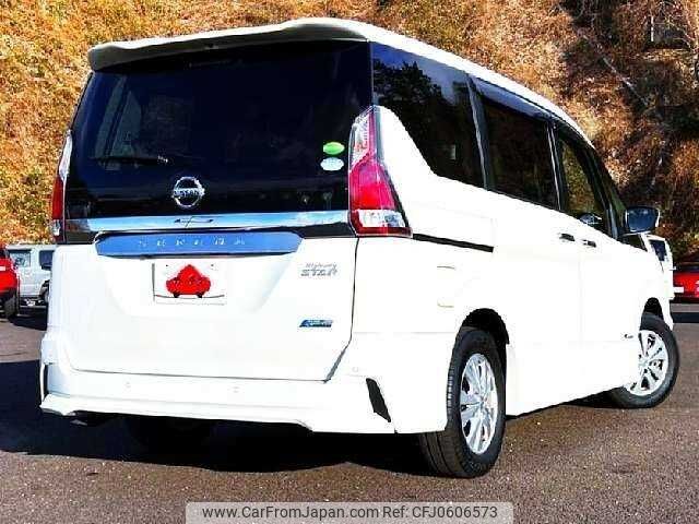 nissan serena 2016 504928-927077 image 2