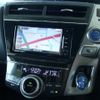 toyota prius-α 2016 CFJ0158922 image 23