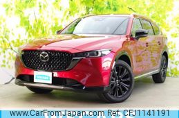 mazda cx-8 2023 quick_quick_3DA-KG2P_KG2P-455625