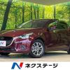 mazda demio 2017 quick_quick_DJ3FS_DJ3FS-327024 image 1