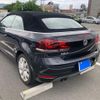 volkswagen golf-convertible 2012 CFJ6426633 image 4