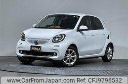 smart forfour 2015 -SMART--Smart Forfour DBA-453042--WME4530422Y050333---SMART--Smart Forfour DBA-453042--WME4530422Y050333-