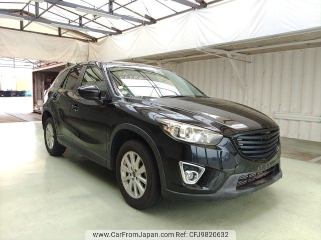 mazda cx-5 2013 ENHANCEAUTO_1_ea283253 image 1