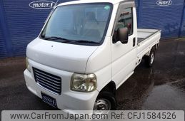 honda acty-truck 2006 CFJ1584526