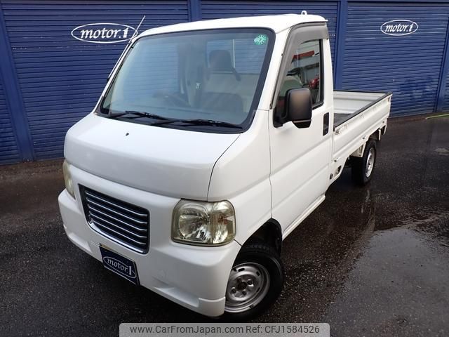 honda acty-truck 2006 CFJ1584526 image 1