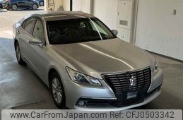 toyota crown 2013 -TOYOTA--Crown GRS210-6008487---TOYOTA--Crown GRS210-6008487-