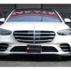 mercedes-benz s-class 2021 quick_quick_5AA-223163_W1K2231631A007156 image 2
