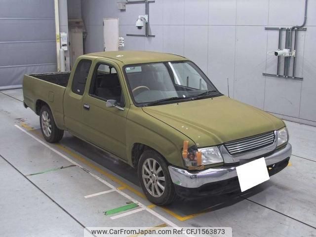 toyota hilux-sports-pick-up 2002 CFJ1563873 image 1