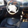 mercedes-benz s-class 2002 -MERCEDES-BENZ--Benz S Class ﾌﾒｲ--WDB2201751A257692---MERCEDES-BENZ--Benz S Class ﾌﾒｲ--WDB2201751A257692- image 8