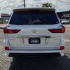 lexus lx 2017 CFJ1780043 image 7
