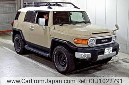 toyota fj-cruiser 2017 -TOYOTA 【愛媛 338ふ501】--FJ Curiser GSJ15W-0135649---TOYOTA 【愛媛 338ふ501】--FJ Curiser GSJ15W-0135649-