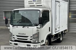 isuzu elf-truck 2018 CFJ1854615