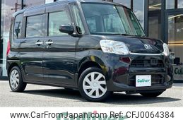 daihatsu tanto 2014 -DAIHATSU--Tanto DBA-LA600S--LA600S-0114958---DAIHATSU--Tanto DBA-LA600S--LA600S-0114958-