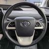 toyota prius 2016 quick_quick_DAA-ZVW50_ZVW50-6064360 image 15