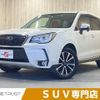 subaru forester 2016 -SUBARU--Forester DBA-SJG--SJG-031622---SUBARU--Forester DBA-SJG--SJG-031622- image 1