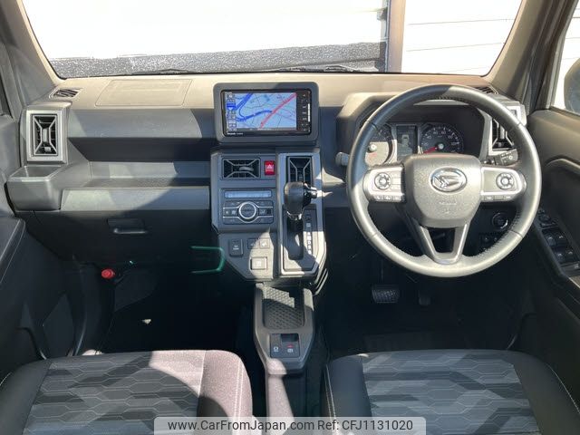 daihatsu taft 2022 -DAIHATSU--Taft 5BA-LA900S--LA900S-0092601---DAIHATSU--Taft 5BA-LA900S--LA900S-0092601- image 2