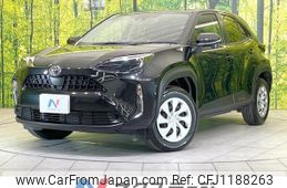 toyota yaris-cross 2023 quick_quick_MXPB10_MXPB10-3026652