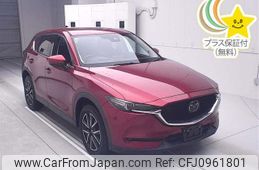 mazda cx-5 2017 -MAZDA--CX-5 KF2P-100939---MAZDA--CX-5 KF2P-100939-
