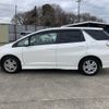 honda fit-shuttle-hybrid 2011 NIKYO_ZQ53158 image 2