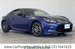 toyota 86 2024 CFJ1641623