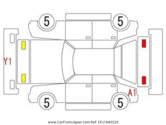 mercedes-benz c-class 2016 CFJ1840229 image 2