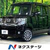 honda n-box 2015 -HONDA--N BOX DBA-JF1--JF1-2225160---HONDA--N BOX DBA-JF1--JF1-2225160- image 1