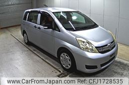 toyota isis 2012 CFJ1728535