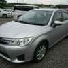 toyota corolla-axio 2013 quick_quick_DAA-NKE165_NKE165-7010060 image 1